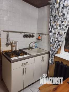 2-к квартира, на длительный срок, 50м2, 1/2 этаж