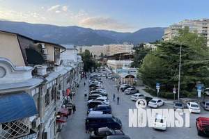 2-к квартира, посуточно, 60м2, 3/5 этаж