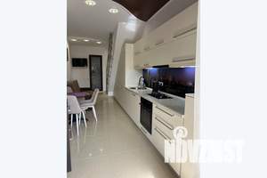 2-к квартира, посуточно, 48м2, 1/3 этаж