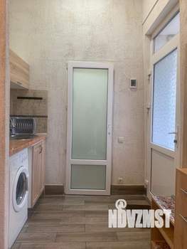 Студия квартира, посуточно, 25м2, 1/2 этаж