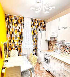 2-к квартира, посуточно, 50м2, 7/12 этаж