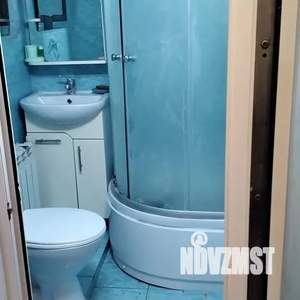 1-к квартира, посуточно, 40м2, 2/2 этаж