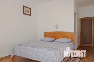 Студия квартира, посуточно, 18м2, 2/2 этаж