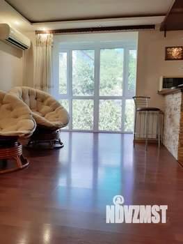 2-к квартира, на длительный срок, 43м2, 3/3 этаж