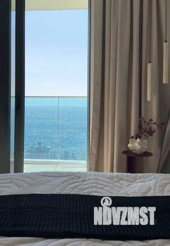 Студия квартира, посуточно, 38м2, 4/9 этаж