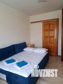 1-к квартира, посуточно, 29м2, 6/9 этаж