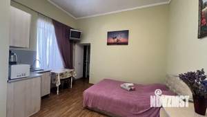 1-к квартира, посуточно, 32м2, 2/2 этаж