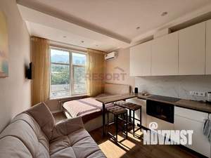 Студия квартира, посуточно, 31м2, 7/9 этаж