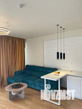 2-к квартира, посуточно, 60м2, 8/12 этаж