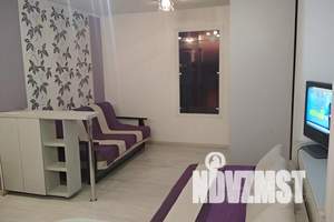 1-к квартира, посуточно, 20м2, 2/2 этаж