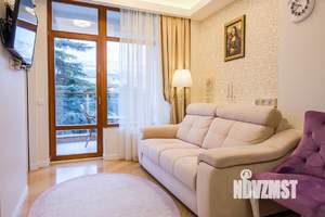 2-к квартира, посуточно, 45м2, 4/20 этаж