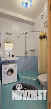 1-к квартира, посуточно, 26м2, 2/2 этаж