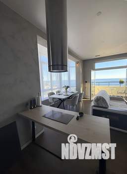 1-к квартира, посуточно, 64м2, 7/10 этаж