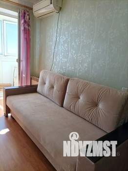 1-к квартира, посуточно, 30м2, 3/3 этаж