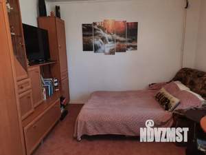 2-к квартира, посуточно, 49м2, 11/12 этаж