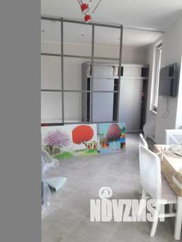 1-к квартира, посуточно, 40м2, 3/10 этаж
