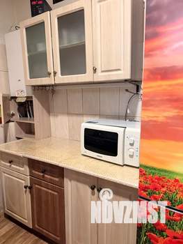 3-к квартира, посуточно, 50м2, 1/2 этаж