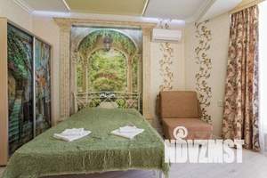 1-к квартира, посуточно, 25м2, 6/7 этаж