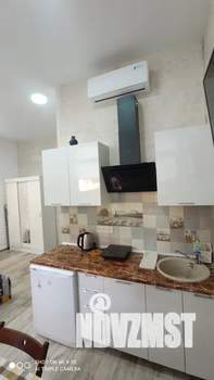 Студия квартира, посуточно, 21м2, 1/2 этаж