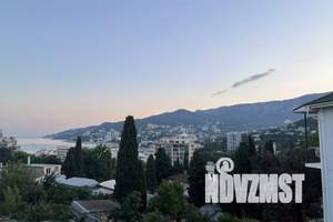 1-к квартира, посуточно, 27м2, 3/3 этаж