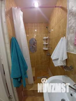 1-к квартира, посуточно, 30м2, 1/3 этаж