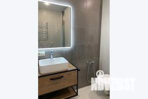 2-к квартира, посуточно, 50м2, 2/5 этаж