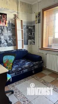 2-к квартира, посуточно, 42м2, 3/9 этаж