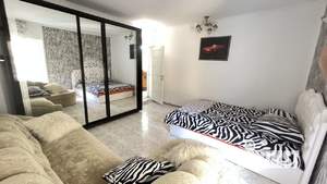 2-к квартира, посуточно, 90м2, 2/4 этаж