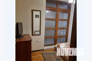 3-к квартира, посуточно, 70м2, 2/3 этаж
