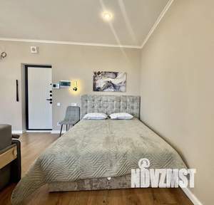 1-к квартира, посуточно, 37м2, 6/7 этаж