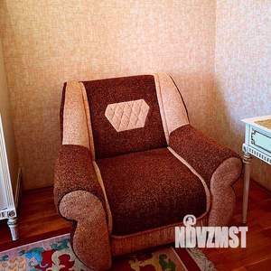 2-к квартира, посуточно, 50м2, 3/4 этаж