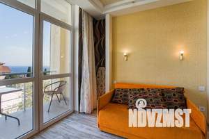 1-к квартира, посуточно, 25м2, 3/6 этаж