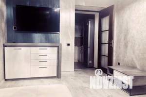 2-к квартира, посуточно, 40м2, 1/2 этаж