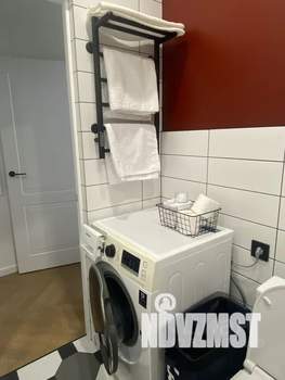 Студия квартира, посуточно, 33м2, 6/12 этаж