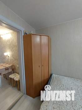 1-к квартира, посуточно, 23м2, 2/2 этаж