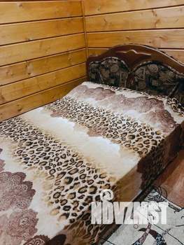 2-к квартира, посуточно, 40м2, 1/2 этаж