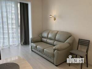 2-к квартира, посуточно, 40м2, 12/16 этаж