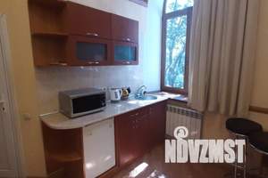 1-к квартира, посуточно, 30м2, 2/4 этаж