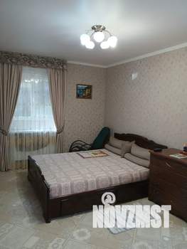 1-к квартира, посуточно, 32м2, 4/5 этаж