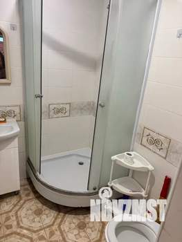 1-к квартира, посуточно, 37м2, 1/5 этаж