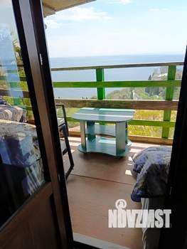 1-к квартира, посуточно, 40м2, 6/6 этаж