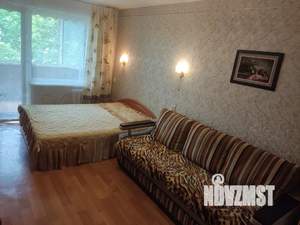 1-к квартира, посуточно, 29м2, 4/5 этаж