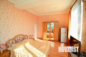 2-к квартира, посуточно, 56м2, 3/4 этаж