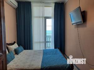 2-к квартира, посуточно, 45м2, 2/3 этаж