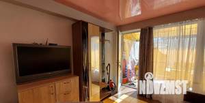 1-к квартира, посуточно, 22м2, 1/6 этаж