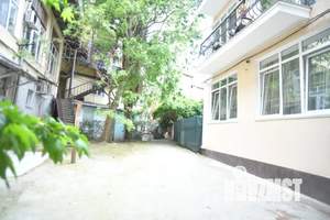 3-к квартира, посуточно, 60м2, 1/3 этаж