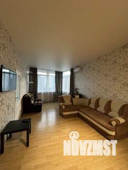 2-к квартира, посуточно, 53м2, 1/1 этаж