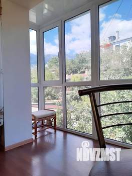 2-к квартира, на длительный срок, 43м2, 3/3 этаж