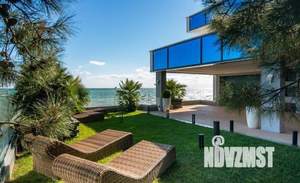 1-к квартира, посуточно, 40м2, 7/9 этаж