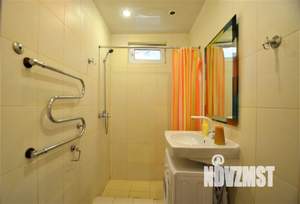 1-к квартира, посуточно, 35м2, 2/2 этаж